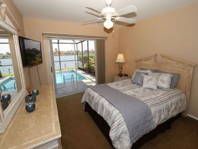 Cape Coral Vacation Rental Available Today