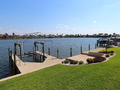 Cape Coral Vacation Rental Available Today