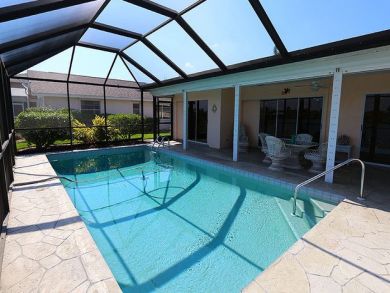 Cape Coral Vacation Rental Available Today