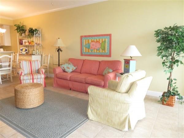 Boca Grande Vacation Rental Canal Views