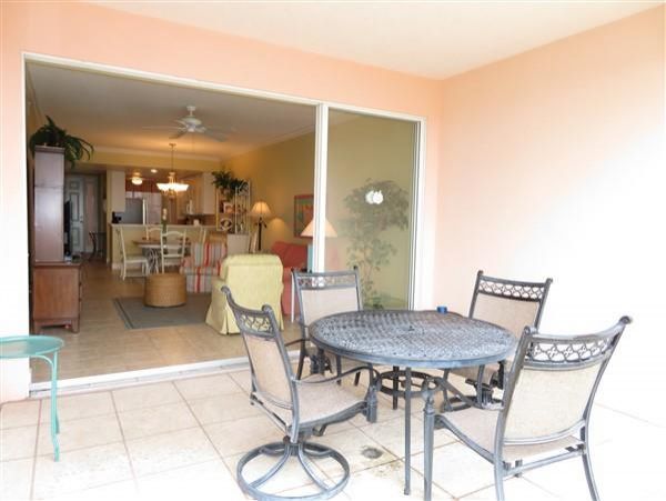 Boca Grande Vacation Rental Canal Views