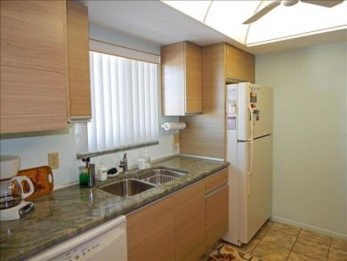 SIesta Key 2 Bedroom Beach View Condo