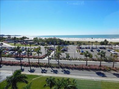 SIesta Key 2 Bedroom Beach View Condo