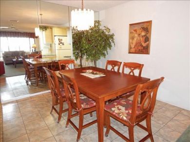 SIesta Key 2 Bedroom Beach View Condo
