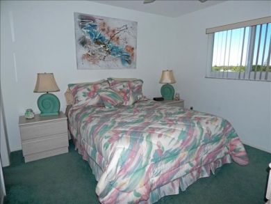 SIesta Key 2 Bedroom Beach View Condo