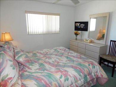 SIesta Key 2 Bedroom Beach View Condo