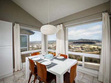 Solana Beach Two Bedroom  Vacation Home Rental