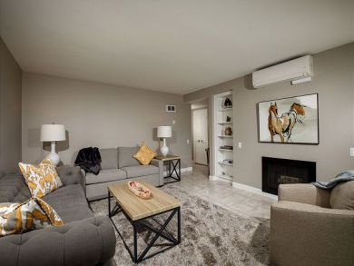 Solana Beach Two Bedroom  Vacation Home Rental