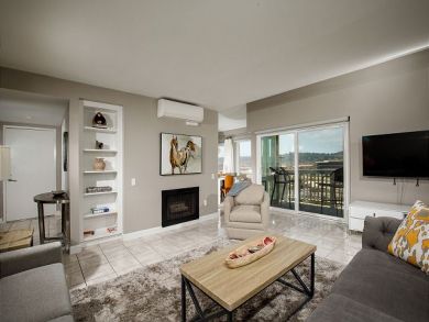 Solana Beach Two Bedroom  Vacation Home Rental