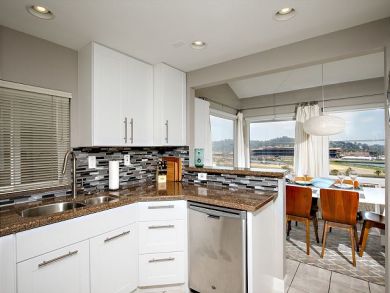 Solana Beach Two Bedroom  Vacation Home Rental