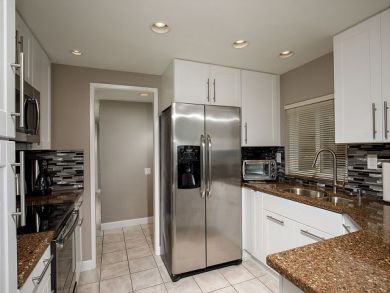 Solana Beach Two Bedroom  Vacation Home Rental