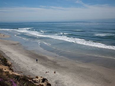 Solana Beach Two Bedroom  Vacation Home Rental