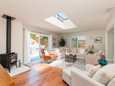 Luxury 3 Bedroom Home in Solana Beach Luxury 3 Bedroom Home in Solana Beach