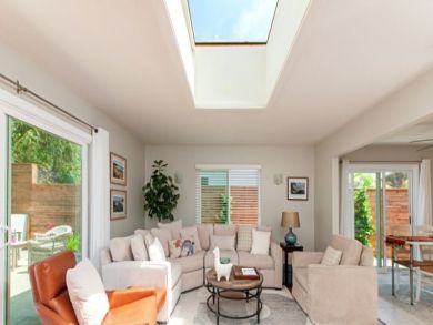 Luxury 3 Bedroom Home in Solana Beach