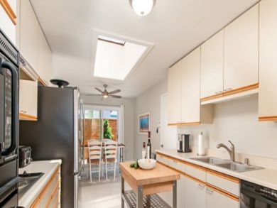 Luxury 3 Bedroom Home in Solana Beach
