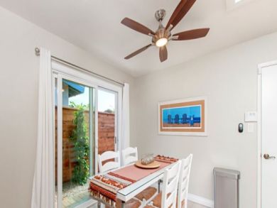 Luxury 3 Bedroom Home in Solana Beach