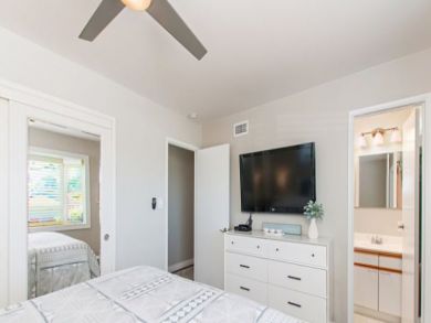 Luxury 3 Bedroom Home in Solana Beach
