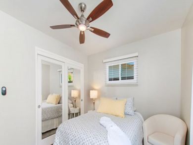 Luxury 3 Bedroom Home in Solana Beach