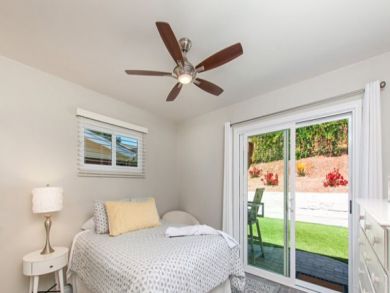 Luxury 3 Bedroom Home in Solana Beach