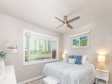 Luxury 3 Bedroom Home in Solana Beach