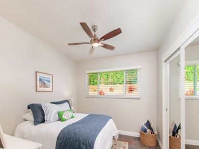 Luxury 3 Bedroom Home in Solana Beach