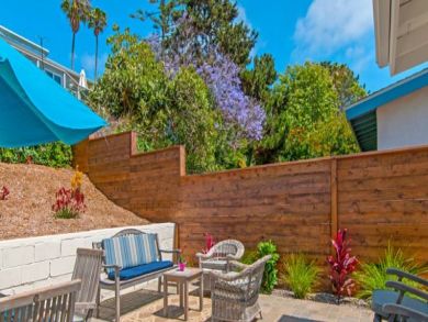 Luxury 3 Bedroom Home in Solana Beach