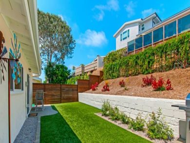 Luxury 3 Bedroom Home in Solana Beach