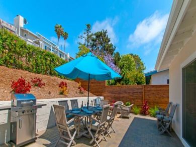 Luxury 3 Bedroom Home in Solana Beach