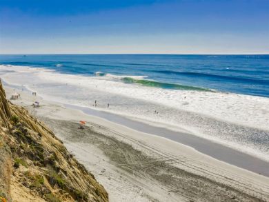Amazing Updated 2 Bedroom Condo in Solana Beach