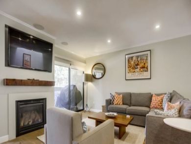 Amazing Updated 2 Bedroom Condo in Solana Beach