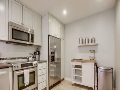 Amazing Updated 2 Bedroom Condo in Solana Beach