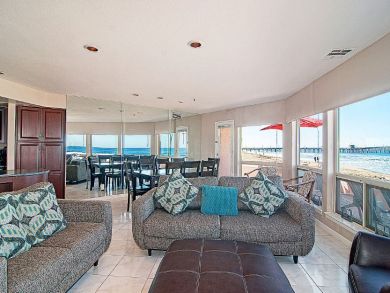 San Diego Beach Communities North Condo 911643