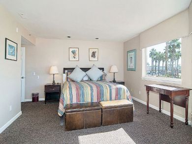 San Diego Beach Communities North Condo 911643