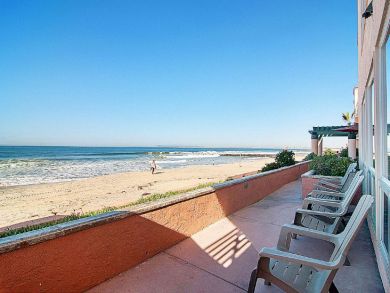 San Diego Beach Communities North Condo 911643