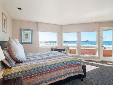 San Diego Beach Communities North Condo 911643