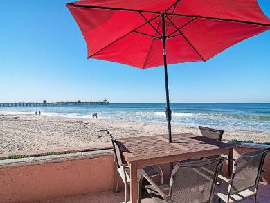 San Diego Beach Communities North Condo 911643