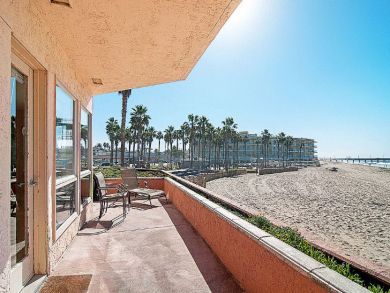 San Diego Beach Communities North Condo 911643