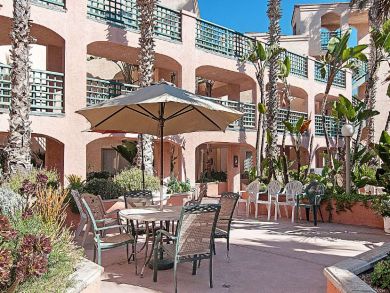San Diego Beach Communities North Condo 911643