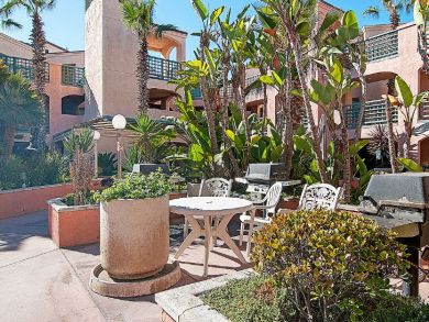 San Diego Beach Communities North Condo 911643
