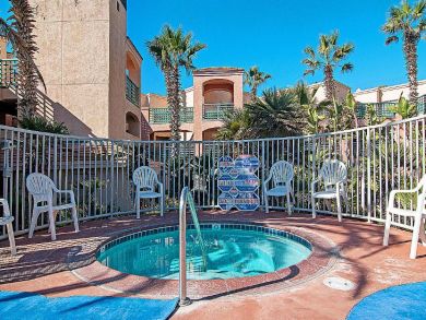 San Diego Beach Communities North Condo 911643