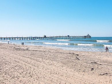 San Diego Beach Communities North Condo 911643