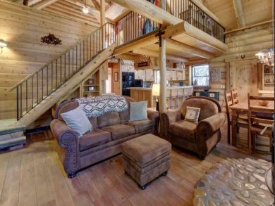 Idyllwild 3 Bedroom Vacation Rental Charming Home