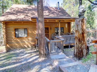 Idyllwild 3 Bedroom Vacation Rental Charming Home