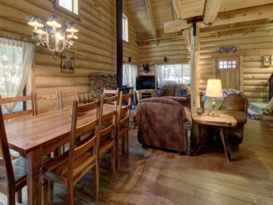 Idyllwild 3 Bedroom Vacation Rental Charming Home