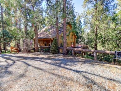 Idyllwild 3 Bedroom Vacation Rental Charming Home