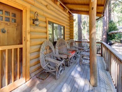 Idyllwild 3 Bedroom Vacation Rental Charming Home