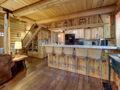 Idyllwild 3 Bedroom Vacation Rental Charming Home