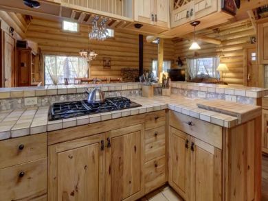 Idyllwild 3 Bedroom Vacation Rental Charming Home