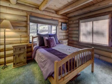 Idyllwild 3 Bedroom Vacation Rental Charming Home