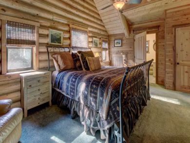 Idyllwild 3 Bedroom Vacation Rental Charming Home